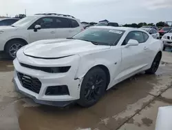 2023 Chevrolet Camaro LS en venta en Grand Prairie, TX