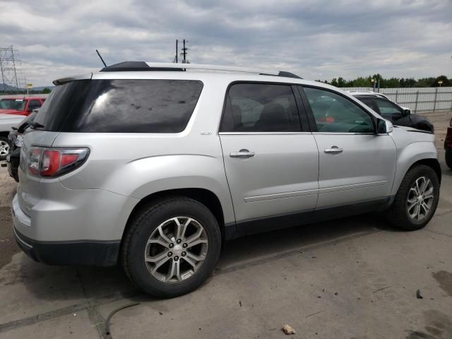 2014 GMC Acadia SLT-1