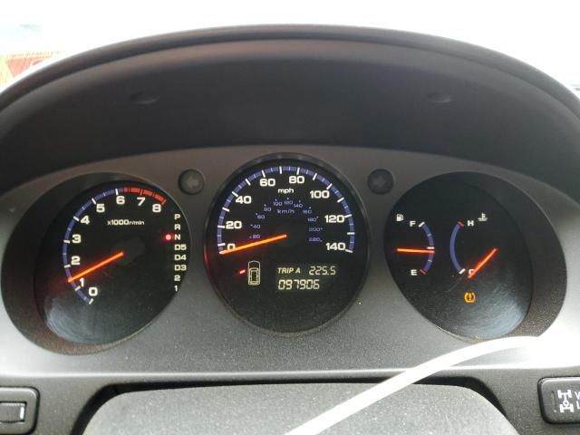 2005 Acura MDX