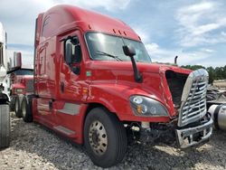 Freightliner salvage cars for sale: 2019 Freightliner Cascadia 125