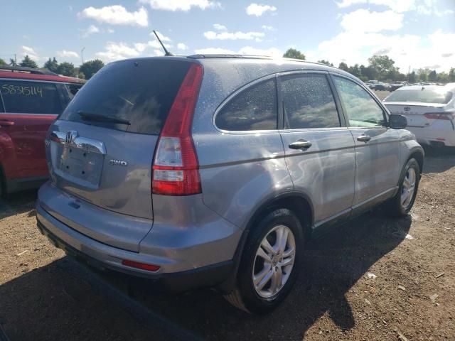 2010 Honda CR-V EX