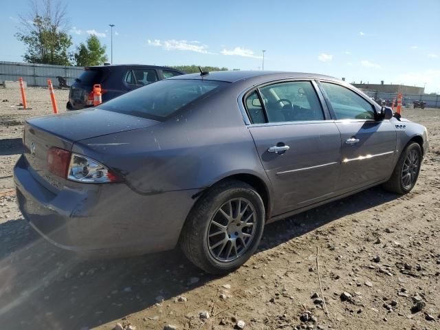 2007 Buick Lucerne CXL