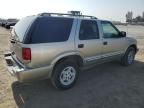 2000 Chevrolet Blazer