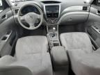 2009 Subaru Forester 2.5X Premium