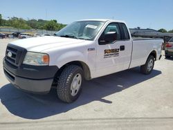 Ford salvage cars for sale: 2008 Ford F150