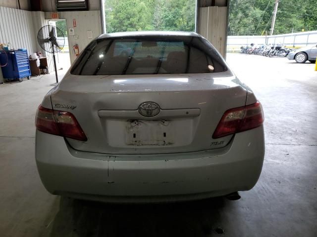 2008 Toyota Camry CE