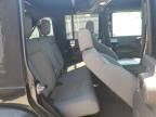 2009 Jeep Wrangler Unlimited Sahara