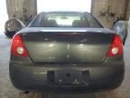 2006 Pontiac G6 SE