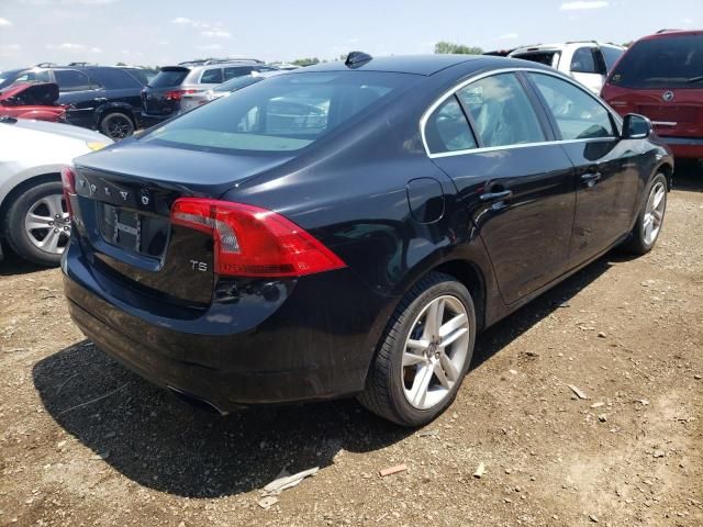 2014 Volvo S60 T5