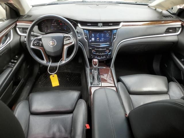 2013 Cadillac XTS Luxury Collection