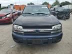 2002 Chevrolet Trailblazer