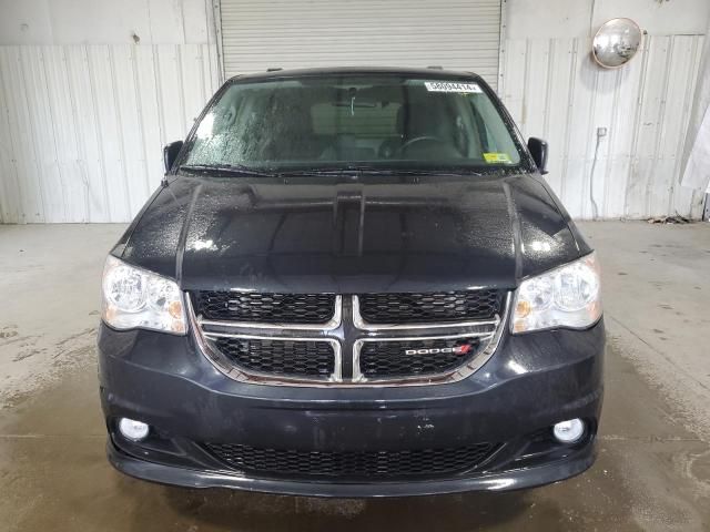 2013 Dodge Grand Caravan Crew