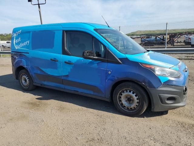 2014 Ford Transit Connect XL