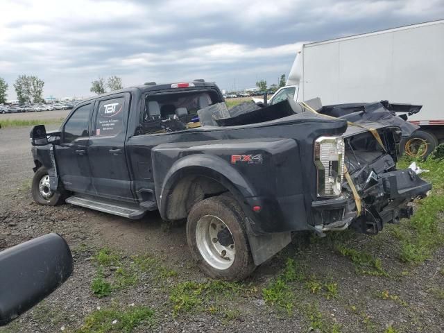 2023 Ford F450 Super Duty