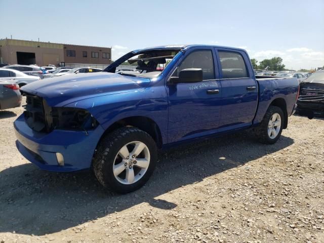 2015 Dodge RAM 1500 ST