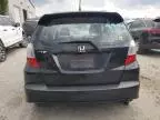 2010 Honda FIT Sport