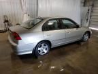 2004 Honda Civic EX