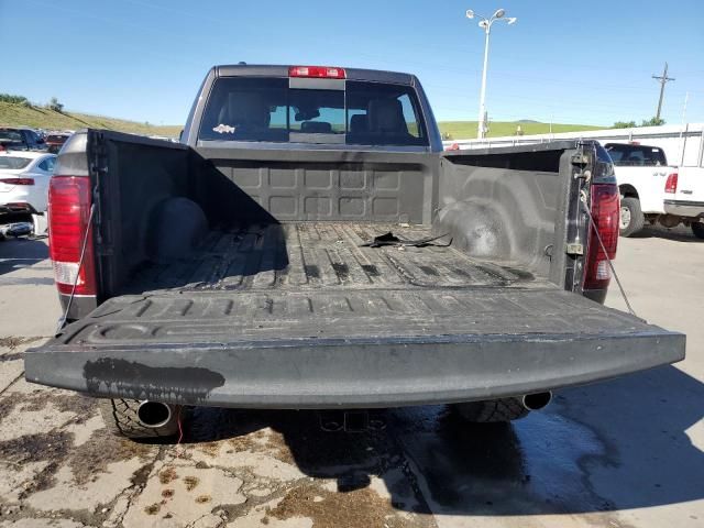 2014 Dodge RAM 1500 Sport