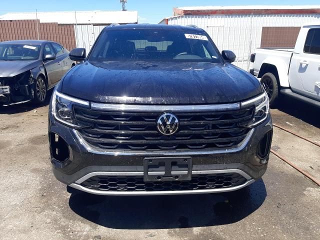 2024 Volkswagen Atlas Cross Sport SE