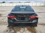 2024 Toyota Camry SE Night Shade