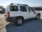 2008 Nissan Xterra OFF Road