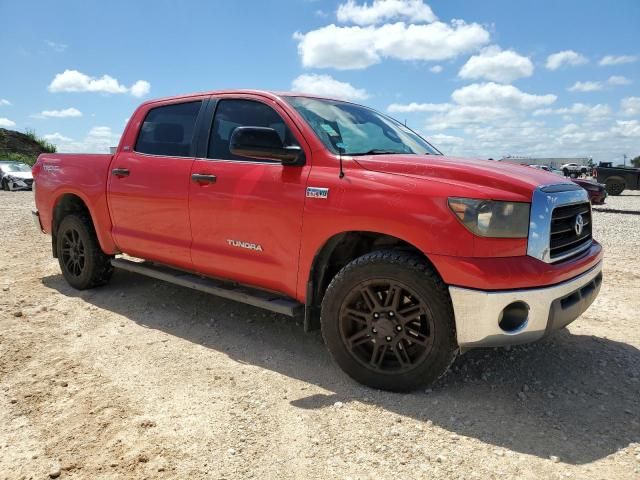 2007 Toyota Tundra Crewmax SR5