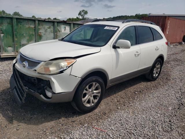 2011 Hyundai Veracruz GLS