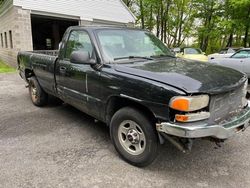 Vehiculos salvage en venta de Copart Hillsborough, NJ: 2004 GMC New Sierra K1500