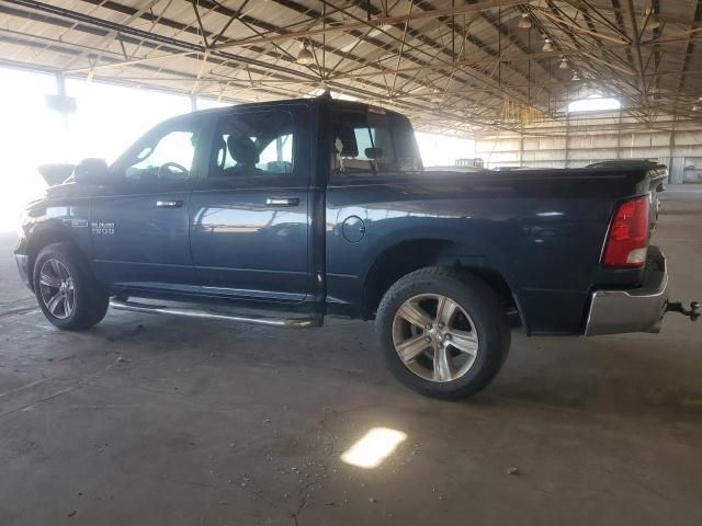 2014 Dodge RAM 1500 SLT