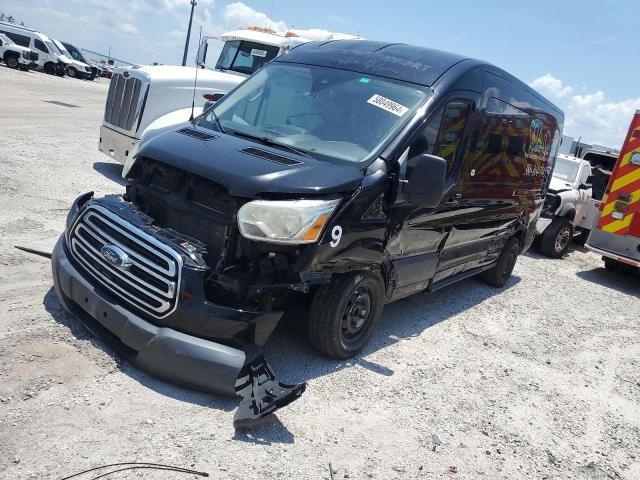 2017 Ford Transit T-350