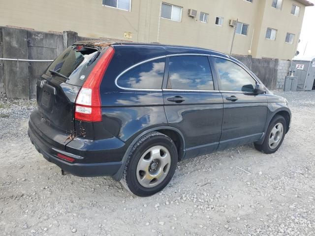 2010 Honda CR-V LX