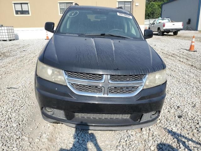 2011 Dodge Journey Mainstreet