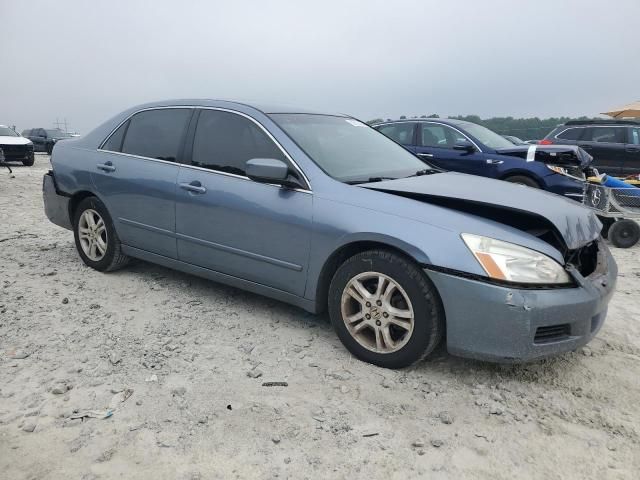 2007 Honda Accord SE