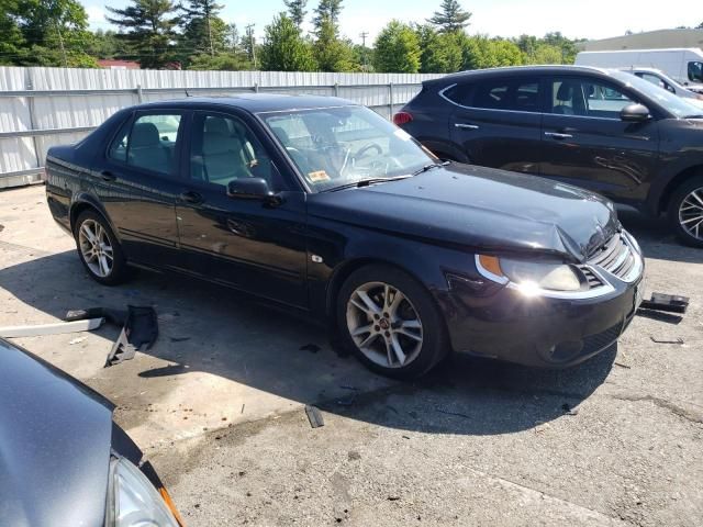 2008 Saab 9-5 2.3T