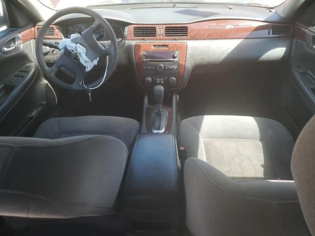 2009 Chevrolet Impala 1LT