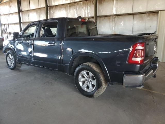 2021 Dodge 1500 Laramie