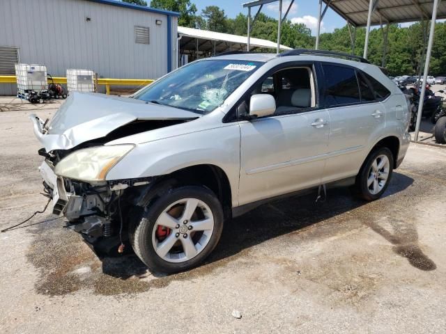 2004 Lexus RX 330