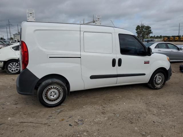 2015 Dodge RAM Promaster City