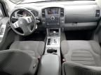 2012 Nissan Pathfinder S