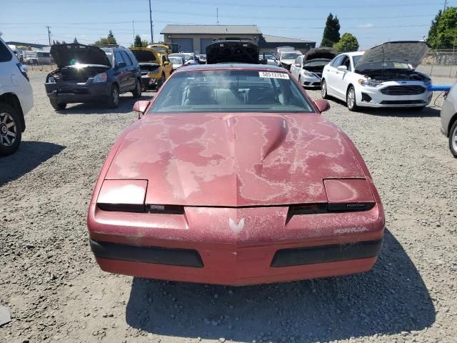 1990 Pontiac Firebird Formula