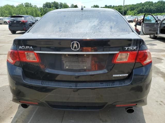 2014 Acura TSX SE