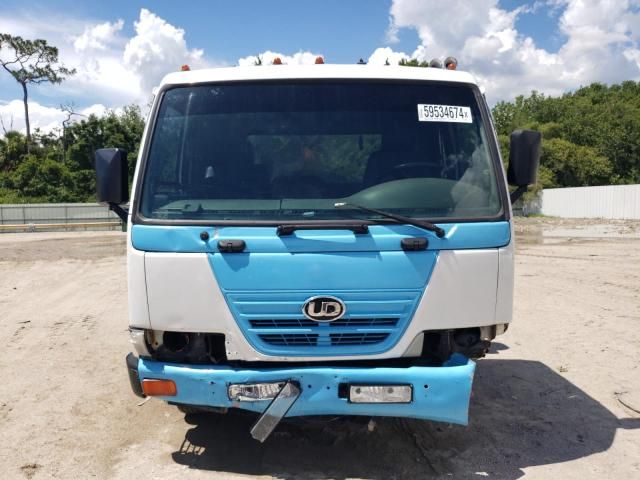 1997 Nissan Diesel UD1800