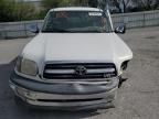 2001 Toyota Tundra Access Cab