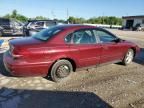 2006 Ford Taurus SE