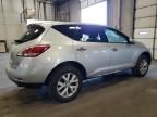 2012 Nissan Murano S