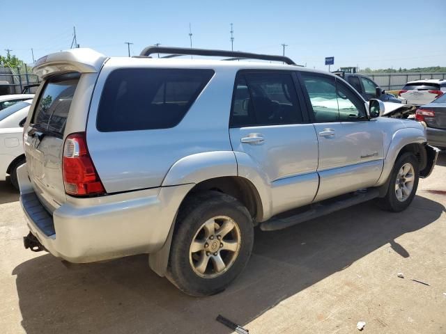 2008 Toyota 4runner SR5