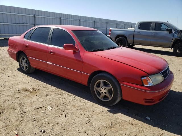 1999 Toyota Avalon XL