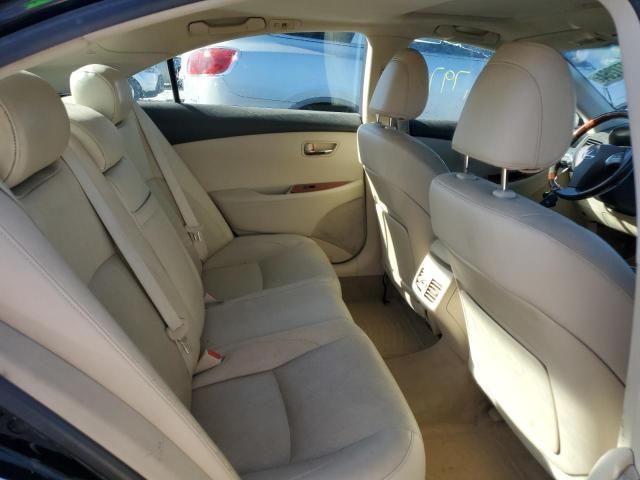 2010 Lexus ES 350