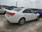 2012 Lincoln MKZ Hybrid