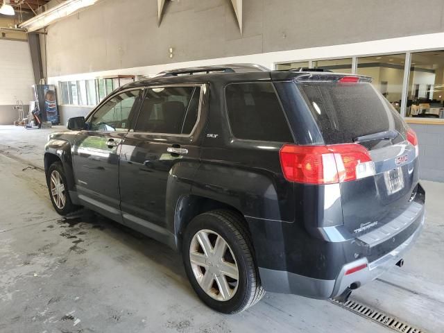 2011 GMC Terrain SLT